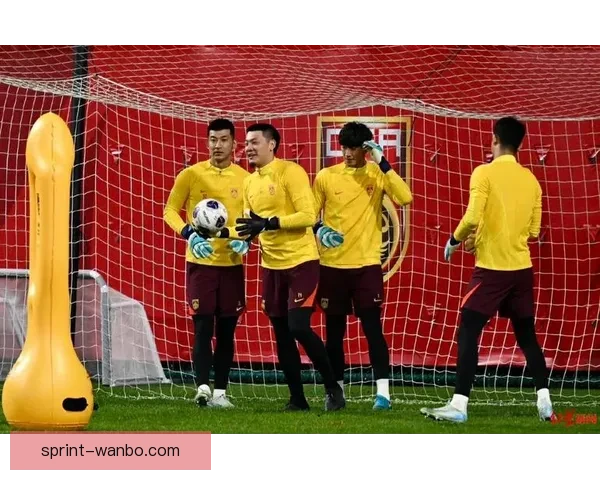 中国足球昂首前行在追光路上重拾信心与希望_ratr9kz5